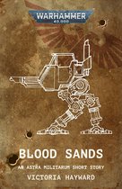 Astra Militarum: Warhammer 40,000 - Blood Sands