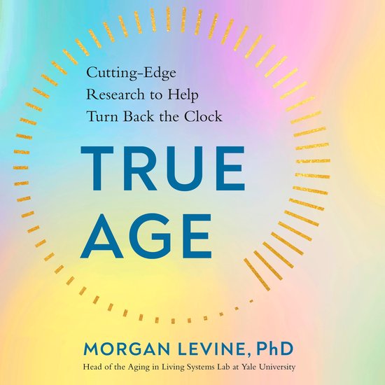 True Age - cover