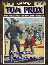Tom Prox 110 - Tom Prox 110