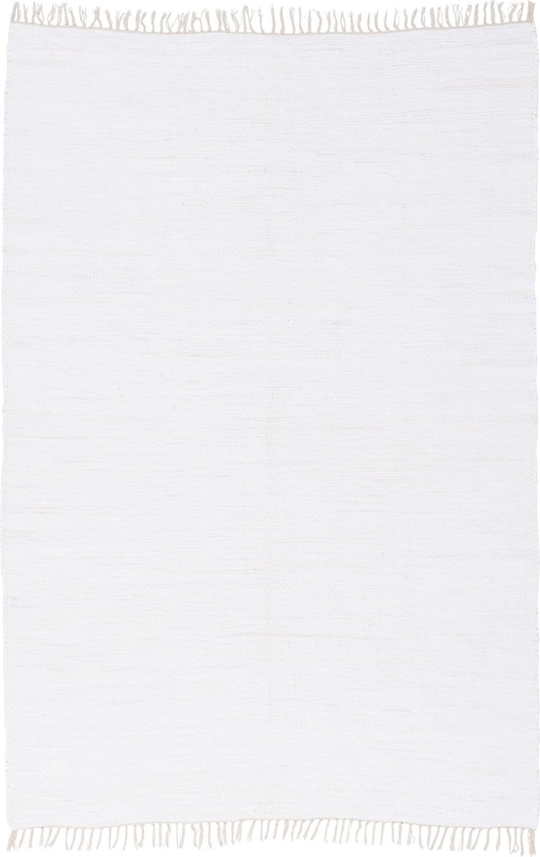 Pergamon Cotton Nature Tapijt Jolly Cotton