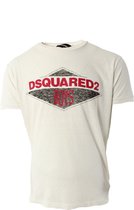 Dsquared2 T-shirt maat S