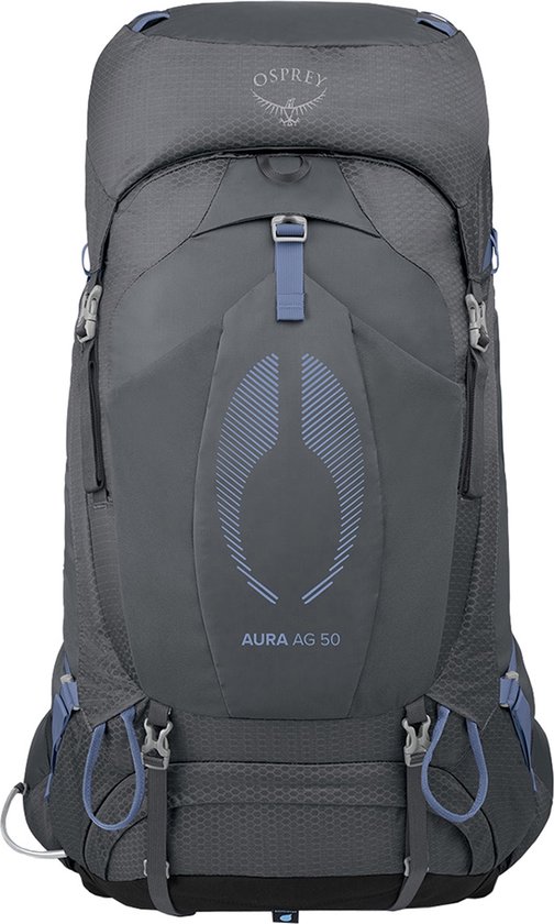 Osprey Dames Backpack / Rugtas / Wandel Rugzak - Aura AG