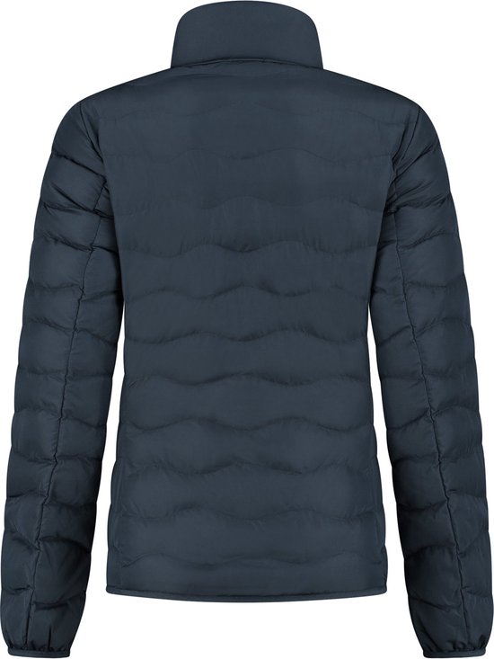 Damen Kapuzen-Pufferjacke, warm und atmungsaktiv, 14 Farben verfügbar