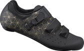 Chaussures Route Shimano RP301 Zwart/ Or