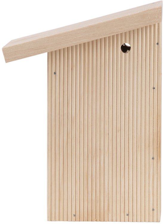 Esschert Design Troglodyte dans une boîte cadeau