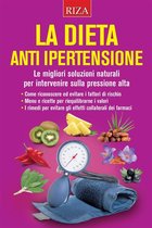 La dieta anti ipertensione