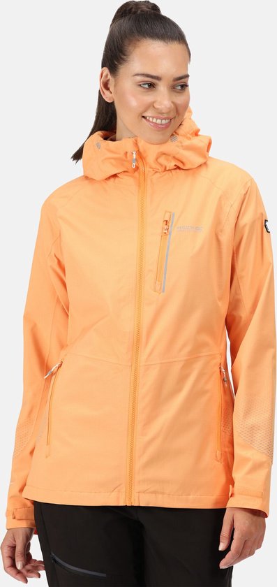 Winterjassen voor dames, middellange jassen, lichtgewicht winddichte damesjas met capuchon, slanke trenchcoat, warme bovenkleding(zwart,L