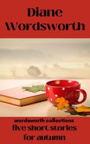 Wordsworth Collections 13 - Five Short Stories for Autumn
