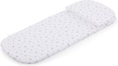 Matras Kinderwagen Chipolino Grey Stars