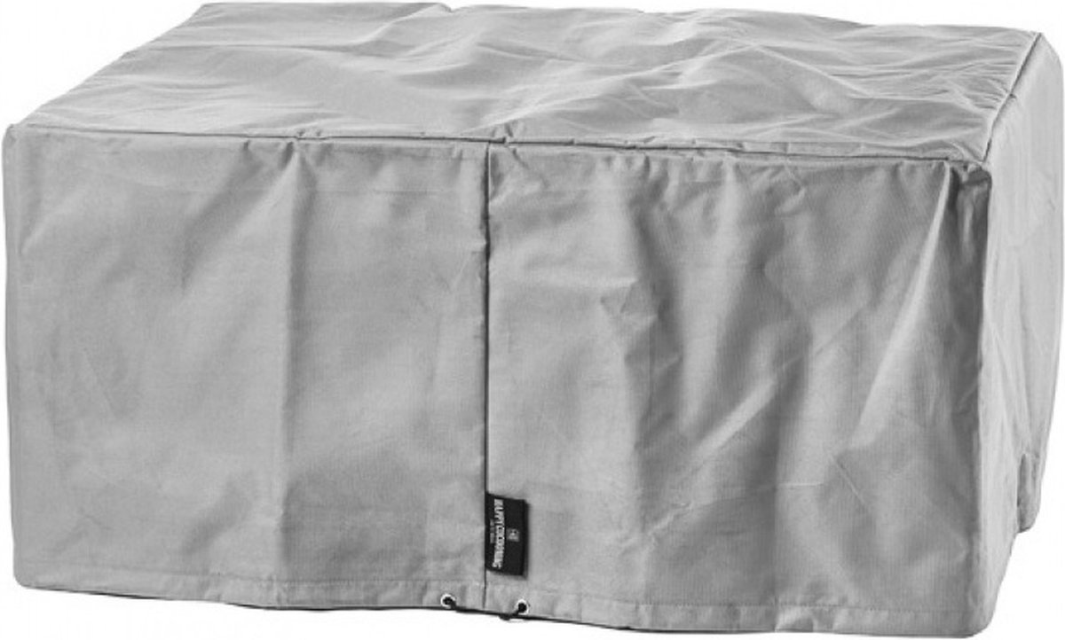 Happy Cocooning Cover for Small Rectangular Fire Table - 80 x 60 cm
