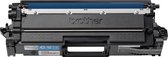 Brother TN-821XLC Cartouche de toner 1 pièce(s) Compatible Cyan