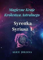 Magiczne Kraje Królestwa Astralnego - Syrenka Syriusz Ⅰ