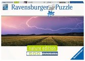 Ravensburger 17491 puzzle Jeu de puzzle 500 pièce(s) Paysage