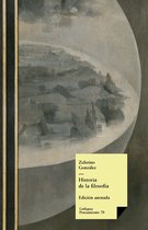 Pensamiento 39 - Historia de la filosofía. Volumen I