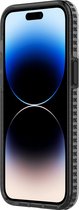 Incipio Grip pour MagSafe pour iPhone 14 Pro Max - Noir/Transparent