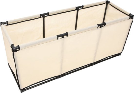 Konijnenhok 160cm x 55 cm – VDH Dierenverblijven