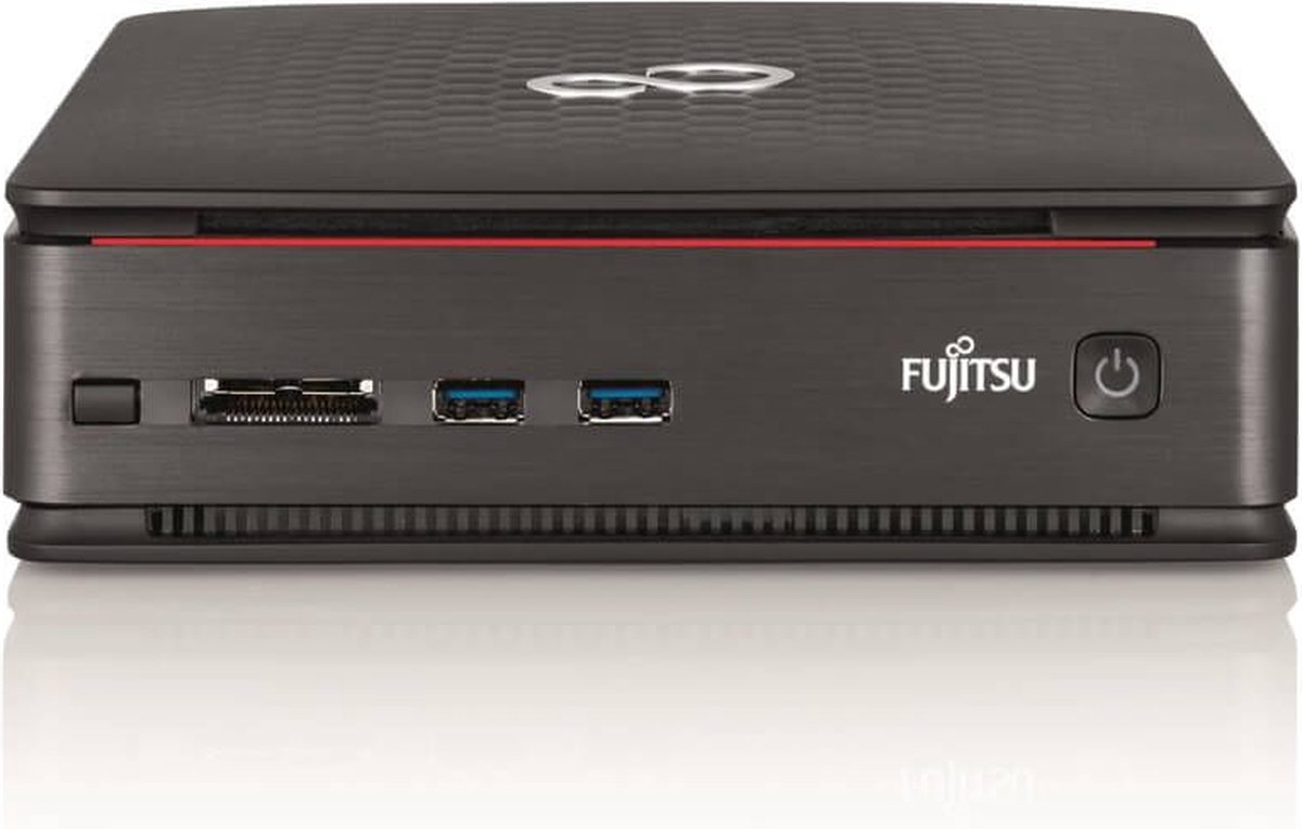 Fujitsu Esprimo Q920 / Intel Core i5-4590T / 8GB / 240GB SSD / Windows 10  Home | bol.com
