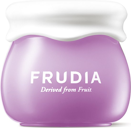 Frudia Blueberry Hydrating Cream - Mini 10g - Frudia