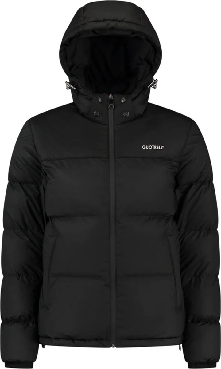Quotrell Seattle Puffer Jas