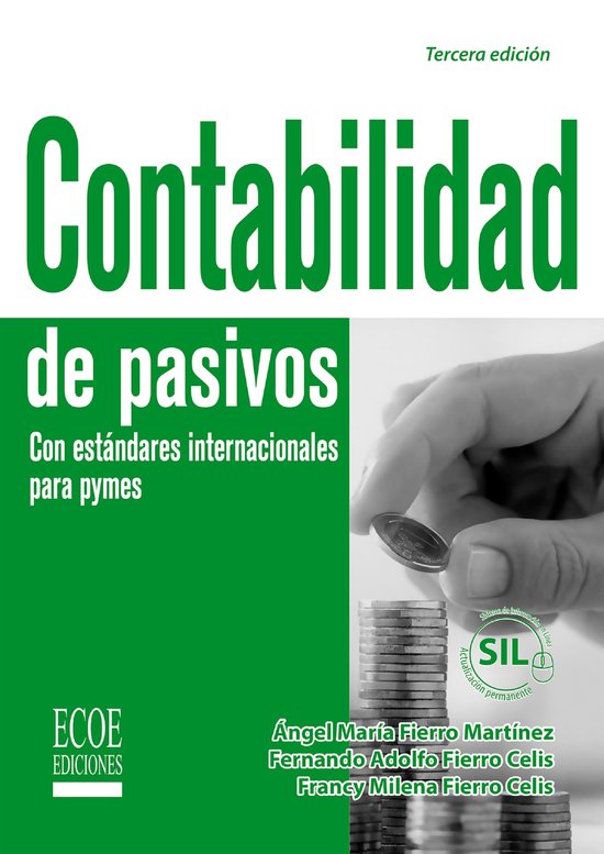 Contabilidad de pasivos - cover
