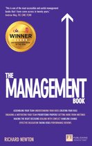 Financial Times Series - The Management Book