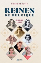 Reines de Belgique