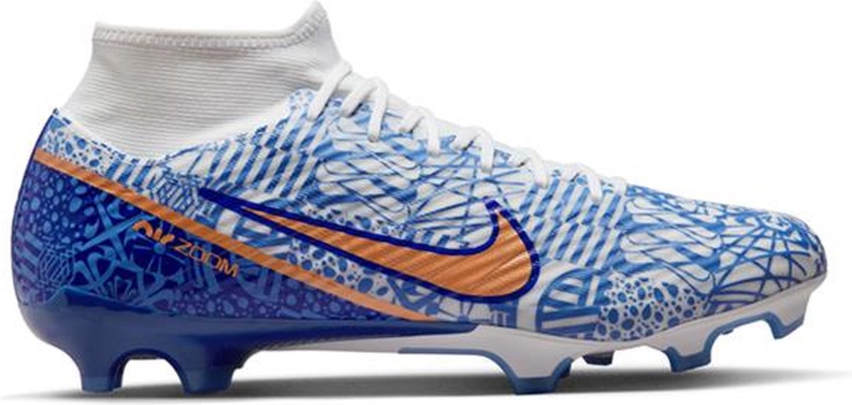 Chaussures de football Nike Mercurial Superfly 9 | bol.com