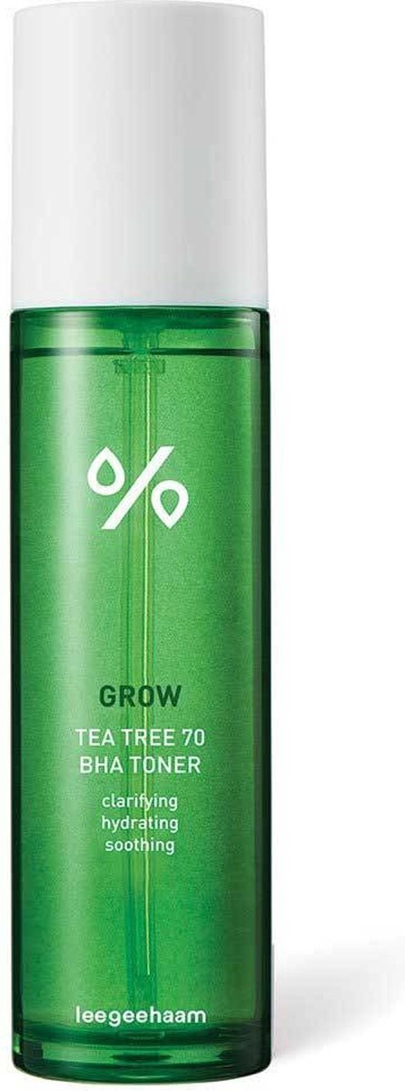 Dr. Ceuracle Tea Tree Purifine 70 Toner 100 ml