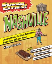 Super Cities - Super Cities! Nashville