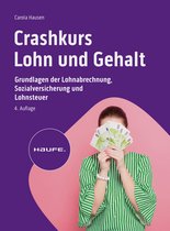 Haufe Fachbuch - Crashkurs Lohn und Gehalt