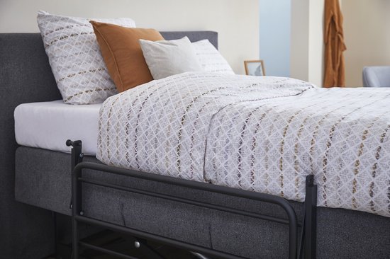 Boxspring Comfort verstelbaar. | Kreeft bedden