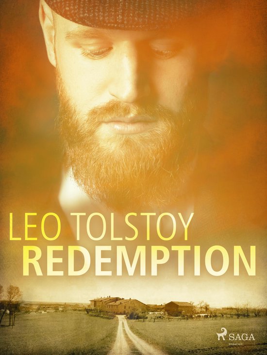 Redemption (ebook), Leo Tolstoy 9788726892383 Boeken