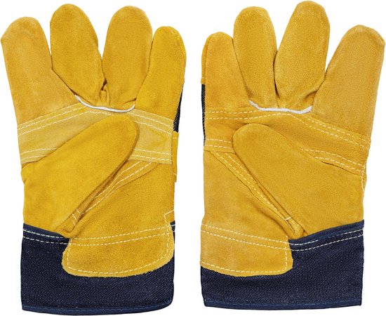 Milwaukee Winter snijklasse 3 gedimde werkhandschoenen Winter