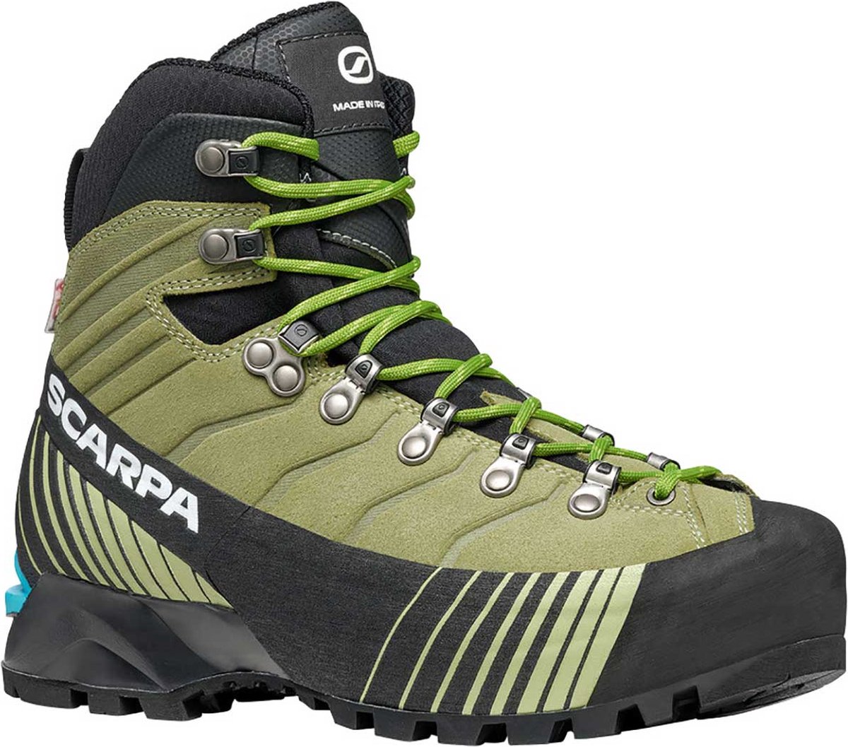 Scarpa Ribelle HD Aloe Damen_EU 39 Default