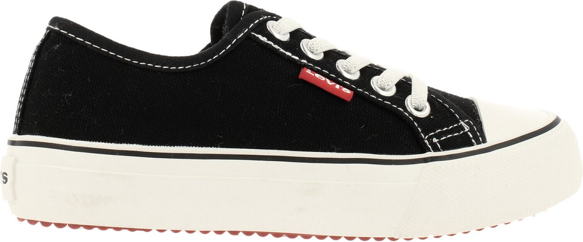 Levi's - Sneaker - Kids - Blk - 33 - Sneakers