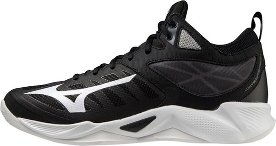 Chaussure Indoor Mizuno Wave Dimension Mid - Taille 44 | bol
