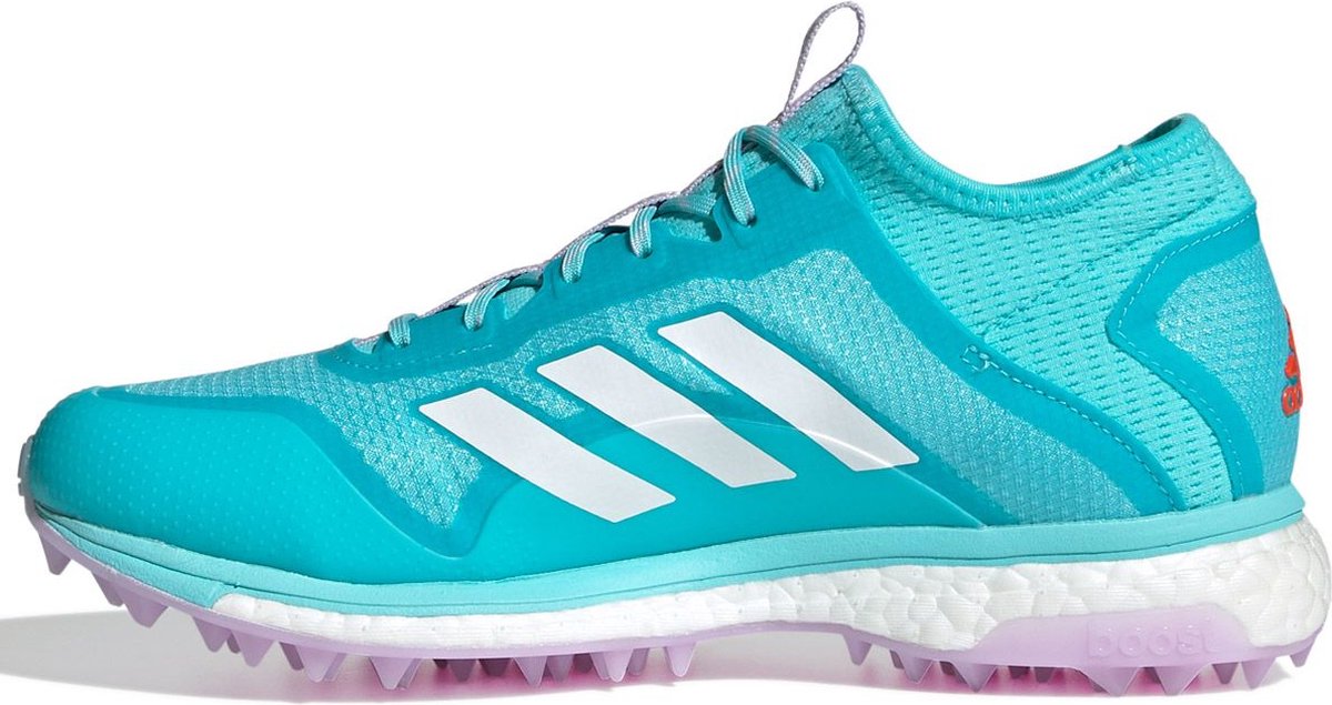 adidas Fabela X Empower Dames Sportschoenen Korfbal TF (Turf