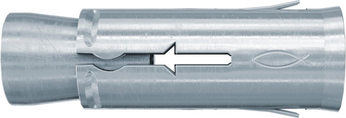 kanaalplaatanker 10mm (20st.)
