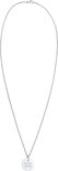 Luna - Collana In Argento Naturale E Perle MPCN5850