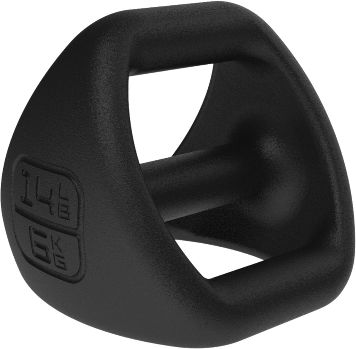 YBell Pro 6kg