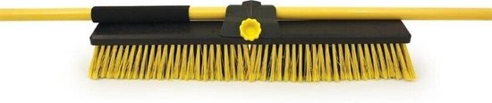 Stevige Bulldozer Bezem CK510 van Kreator — afbeelding 2