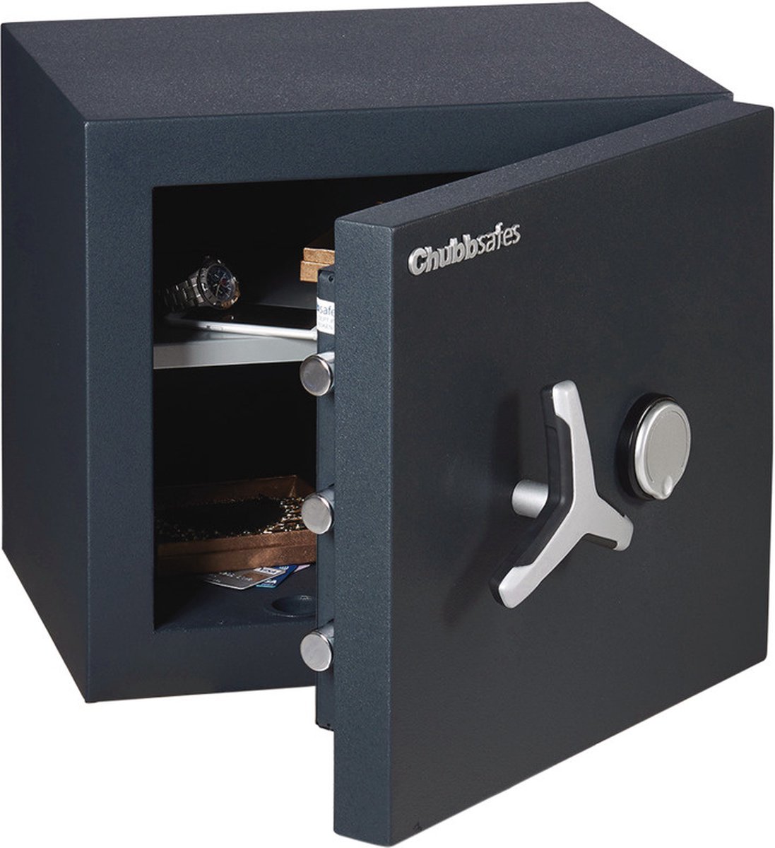 Chubbsafes - Inbraakwerende Kluis - DuoGuard G1 40 KL