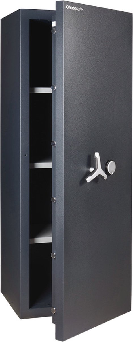Chubbsafes - Inbraakwerende Kluis - DuoGuard G1 290 EL
