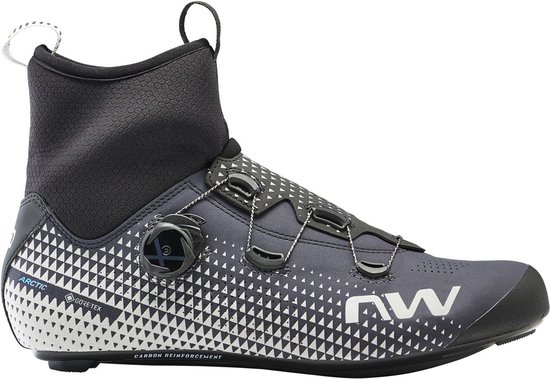 Northwave Celsius R Artic Chaussures de cyclisme Hommes - Taille 45