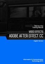 Video Effects (Adobe After Effect CC)