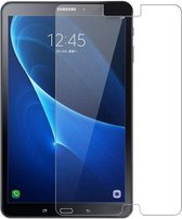 Protecteur d'Écran en Tempered Glass Samsung Galaxy Tab A 10.1 (2016/2018)