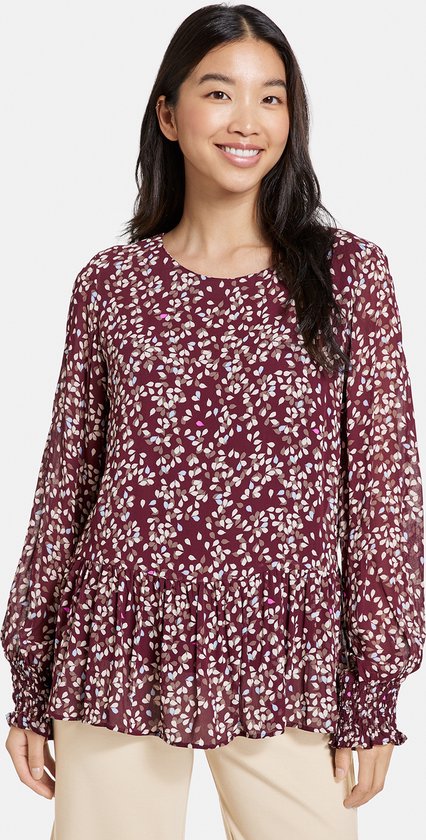 Blouse Taifun