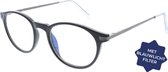 Lunettes de lecture Readerr. KLHB170- Zwart-+2.00