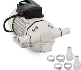 DC 12 V 70 W zelfaanzuigende pomp, waterbooster drukpomp 6L/Min 0.9Mpa, Waterdruk membraanpomp voor keuken badkamer RV Marine jacht, tuinslang