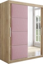Sonoma Eik + Roze
